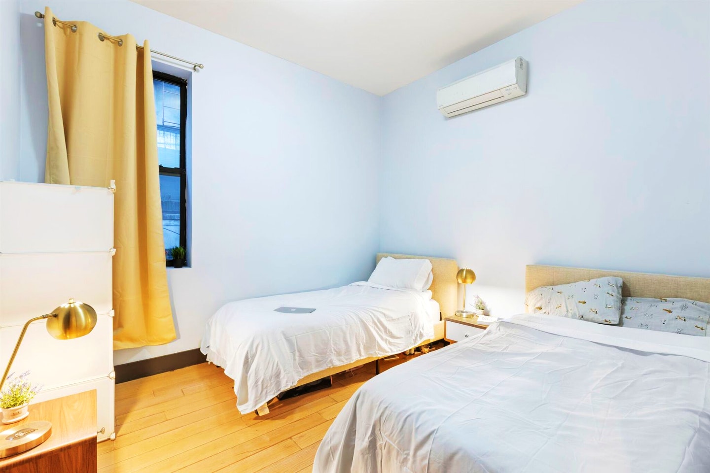 Bed In 2-Bed Room - 17