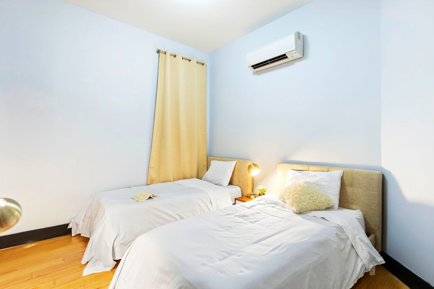 Bed In 2-Bed Room - 16
