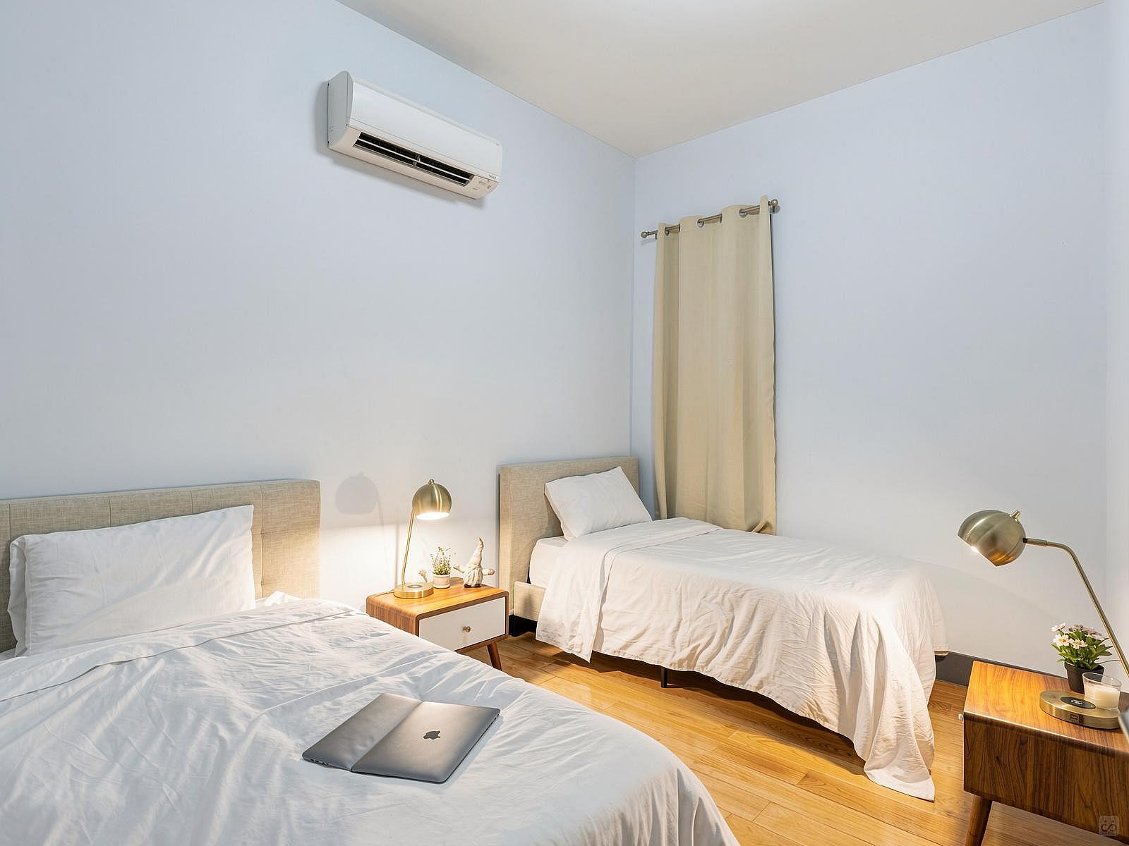 Bed In 2-Bed Room - 8