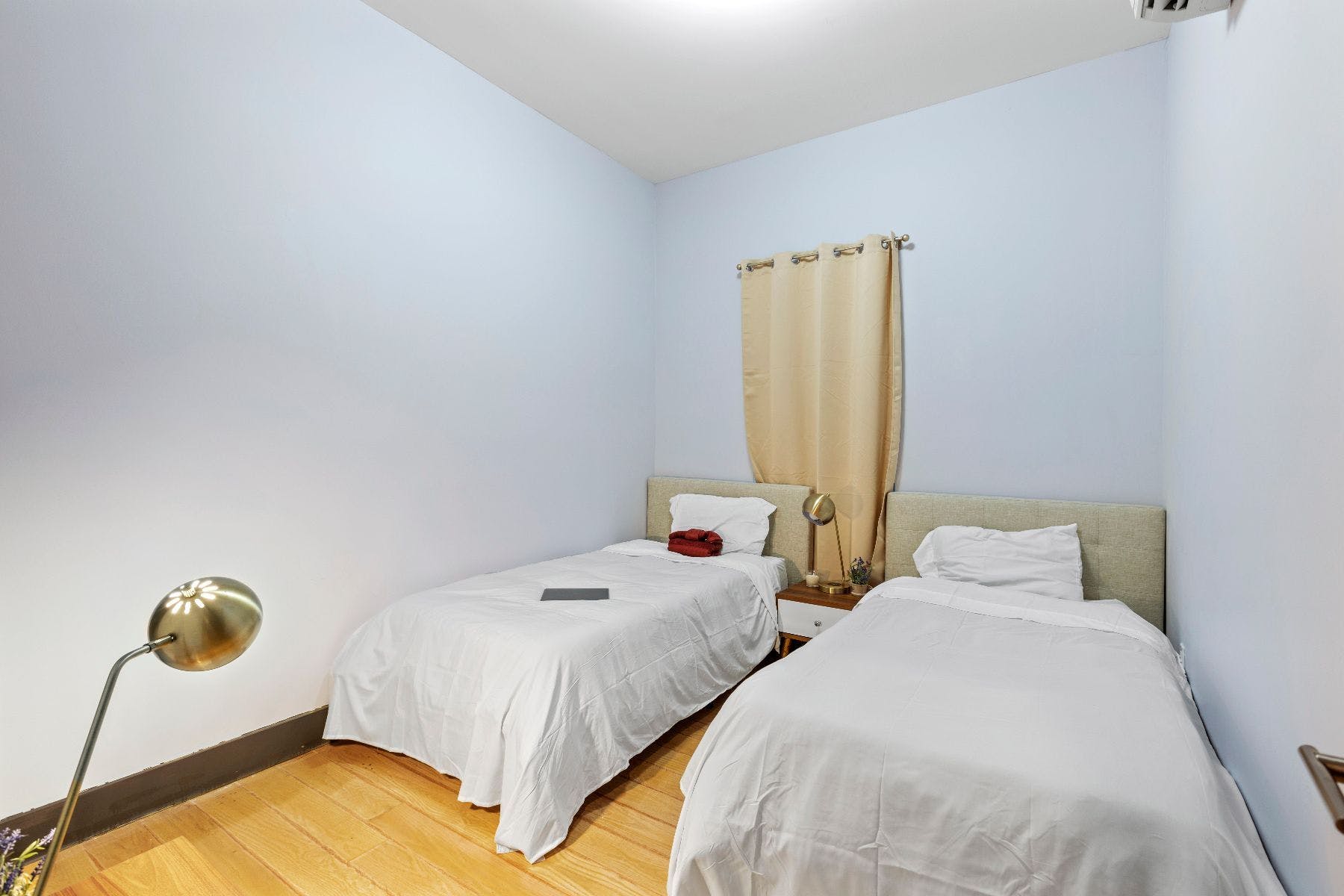 Bed In 2-Bed Room - 25