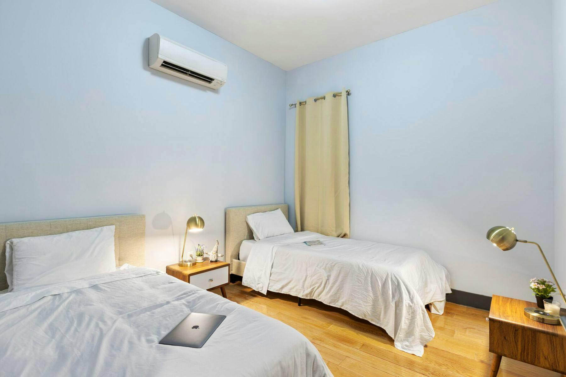 Bed In 2-Bed Room - 14