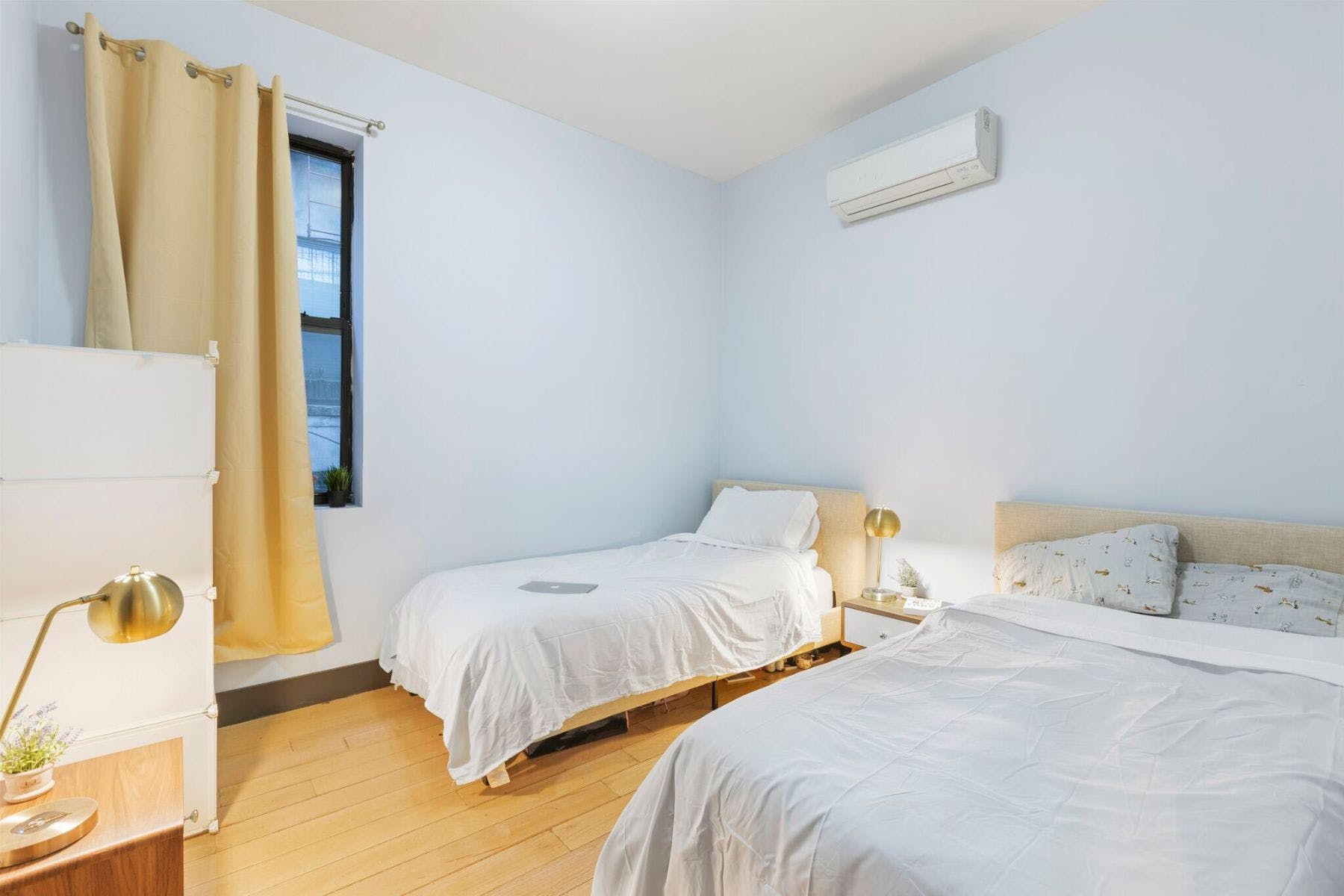Bed In 2-Bed Room - 23