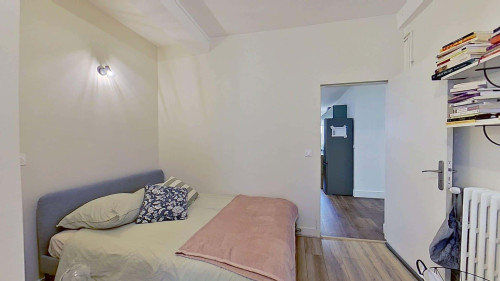 Room in Rue Saunière, Valence for 161 m² with 7 bedrooms - Gallery - 22