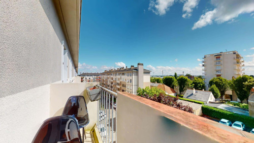 Room in Rue Gustave Mareau, Angers for 80 m² with 4 bedrooms - Gallery - 9