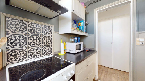 Room in Rue Gustave Mareau, Angers for 80 m² with 4 bedrooms - Gallery - 12
