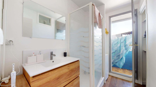Room in Rue Gustave Mareau, Angers for 80 m² with 4 bedrooms - Gallery - 7
