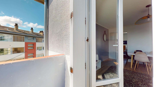 Room in Rue Gustave Mareau, Angers for 80 m² with 4 bedrooms - Gallery - 8