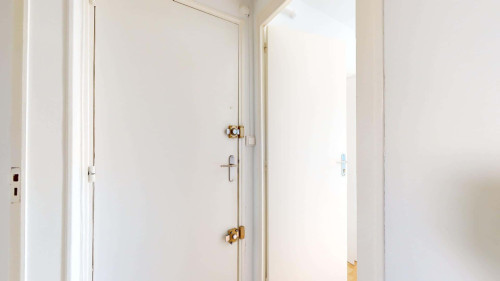 Room in Rue Gustave Mareau, Angers for 80 m² with 4 bedrooms - Gallery - 6
