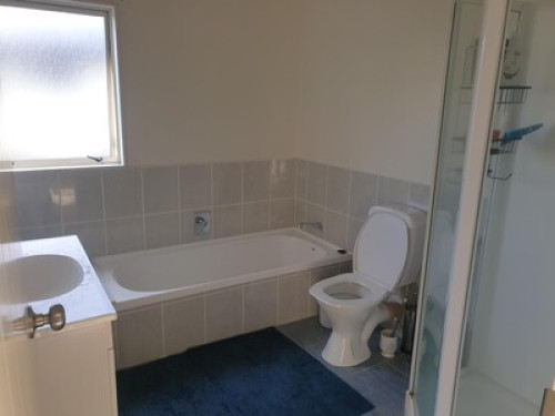 2 bedrooms in a prime location!