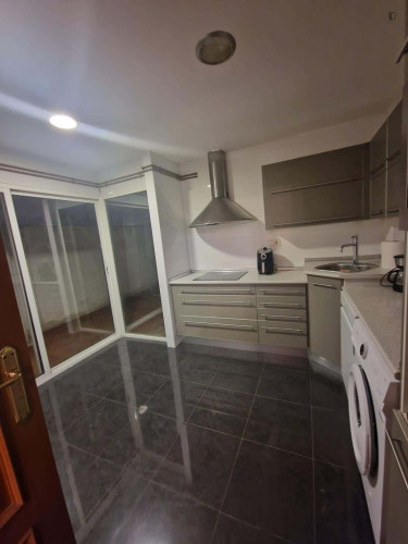 Apartment in Calle Doctor Ferrán, Albacete for 130 m² with 3 bedrooms - Gallery - 14