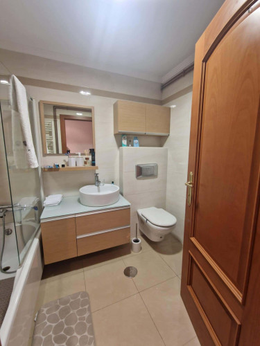Apartment in Calle Doctor Ferrán, Albacete for 130 m² with 3 bedrooms - Gallery - 10