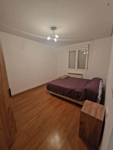 Apartment in Calle Doctor Ferrán, Albacete for 130 m² with 3 bedrooms - Gallery - 4