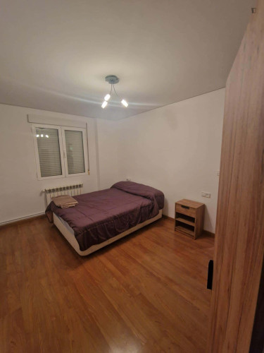 Apartment in Calle Doctor Ferrán, Albacete for 130 m² with 3 bedrooms - Gallery - 6
