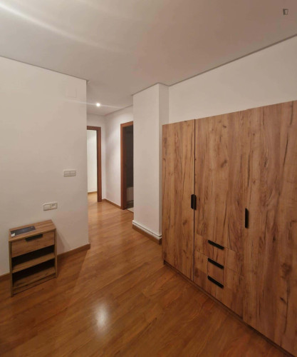 Apartment in Calle Doctor Ferrán, Albacete for 130 m² with 3 bedrooms - Gallery - 5