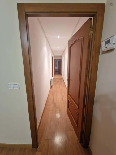 Apartment in Calle Doctor Ferrán, Albacete for 130 m² with 3 bedrooms - Gallery - 2