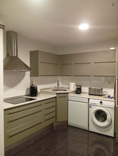 Apartment in Calle Doctor Ferrán, Albacete for 130 m² with 3 bedrooms - Gallery - 15