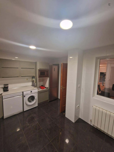 Apartment in Calle Doctor Ferrán, Albacete for 130 m² with 3 bedrooms - Gallery - 13