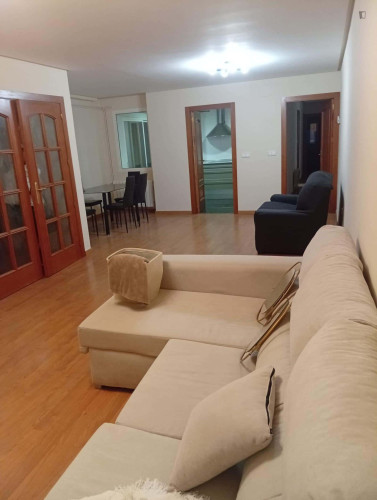 Apartment in Calle Doctor Ferrán, Albacete for 130 m² with 3 bedrooms - Gallery - 18