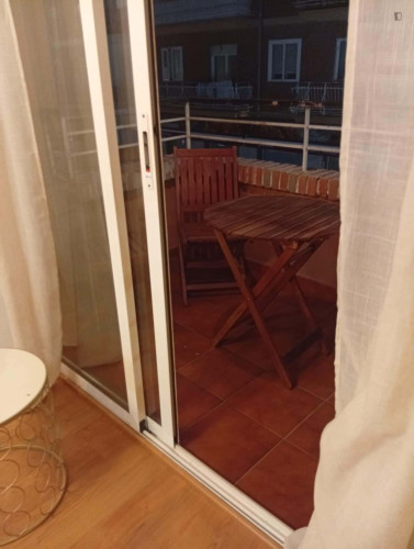 Apartment in Calle Doctor Ferrán, Albacete for 130 m² with 3 bedrooms - Gallery - 11