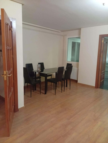 Apartment in Calle Doctor Ferrán, Albacete for 130 m² with 3 bedrooms - Gallery - 16