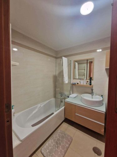 Apartment in Calle Doctor Ferrán, Albacete for 130 m² with 3 bedrooms - Gallery - 9