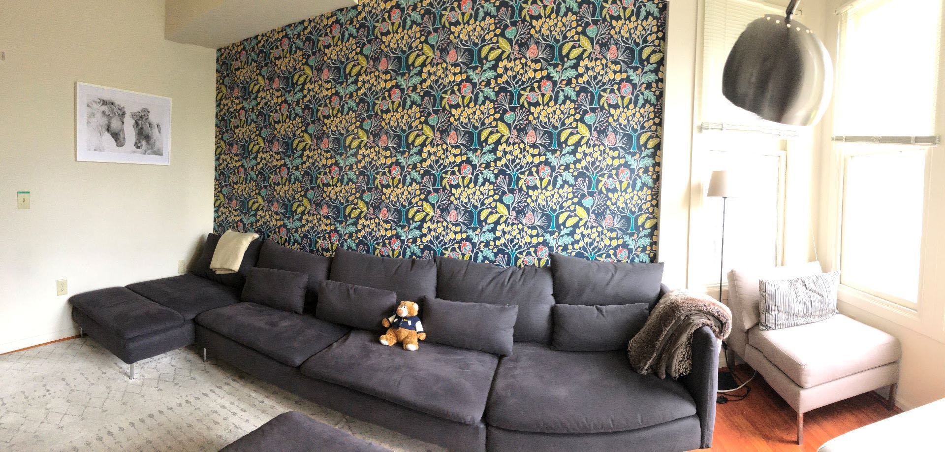 8 min Walk to Campus | Big & Modern House w/ Coworking