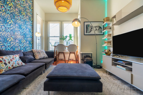 Dwight Home - Gallery - 75