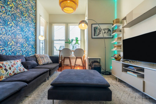 Dwight Home - Gallery - 21