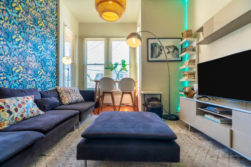 Dwight Home - Gallery - 22
