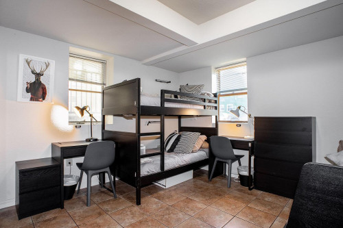 Dwight Home - Gallery - 126