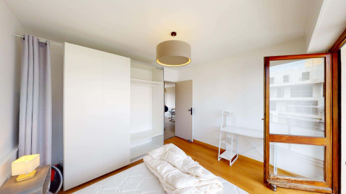 Apartment in Rue Aristide Briand, Annemasse for 80 m² with 2 bedrooms - Gallery - 10