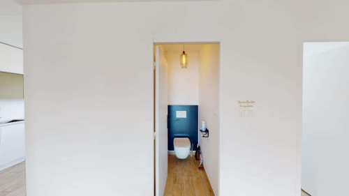 Apartment in Rue Aristide Briand, Annemasse for 80 m² with 2 bedrooms - Gallery - 11