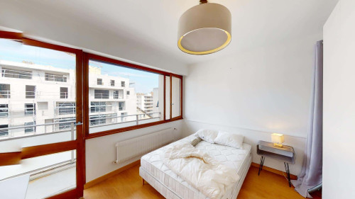 Apartment in Rue Aristide Briand, Annemasse for 80 m² with 2 bedrooms - Gallery - 8
