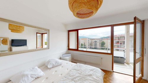 Apartment in Rue Aristide Briand, Annemasse for 80 m² with 2 bedrooms - Gallery - 6