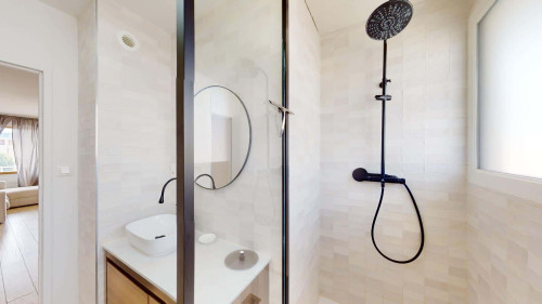 Apartment in Rue Aristide Briand, Annemasse for 80 m² with 2 bedrooms - Gallery - 13