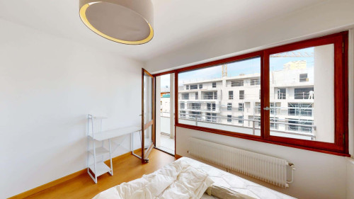 Apartment in Rue Aristide Briand, Annemasse for 80 m² with 2 bedrooms - Gallery - 9