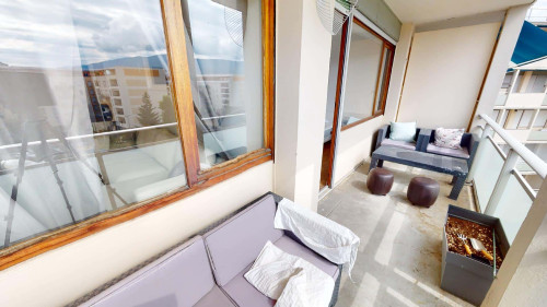 Apartment in Rue Aristide Briand, Annemasse for 80 m² with 2 bedrooms - Gallery - 3