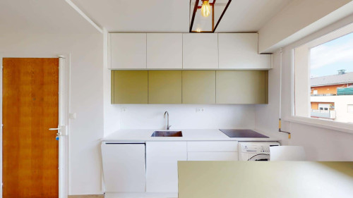 Apartment in Rue Aristide Briand, Annemasse for 80 m² with 2 bedrooms
