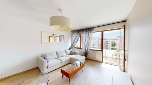 Apartment in Rue Aristide Briand, Annemasse for 80 m² with 2 bedrooms - Gallery - 17