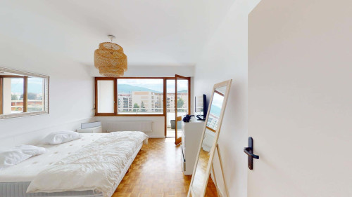 Apartment in Rue Aristide Briand, Annemasse for 80 m² with 2 bedrooms - Gallery - 7