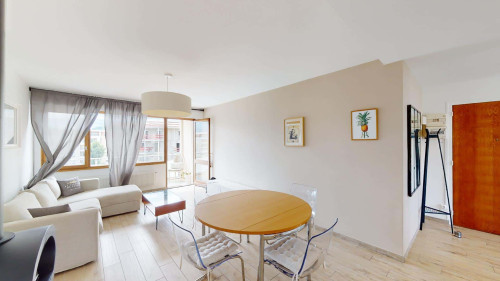 Apartment in Rue Aristide Briand, Annemasse for 80 m² with 2 bedrooms - Gallery - 15