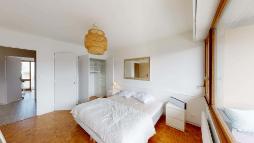 Apartment in Rue Aristide Briand, Annemasse for 80 m² with 2 bedrooms - Gallery - 4