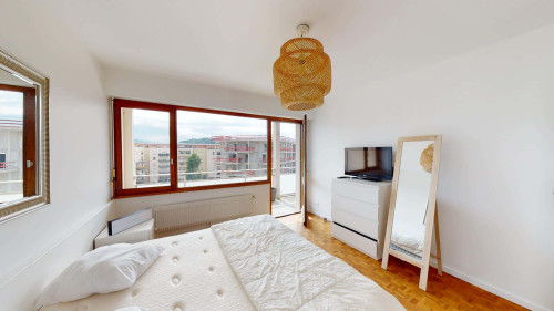 Apartment in Rue Aristide Briand, Annemasse for 80 m² with 2 bedrooms - Gallery - 5