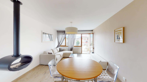 Apartment in Rue Aristide Briand, Annemasse for 80 m² with 2 bedrooms - Gallery - 14