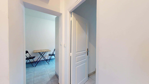 Apartment in Rue du Cerf, Mulhouse for 47 m² with 1 bedroom - Gallery - 4