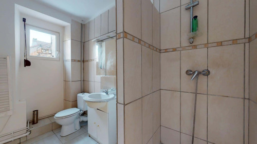 Apartment in Rue du Cerf, Mulhouse for 47 m² with 1 bedroom - Gallery - 5
