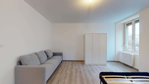 Apartment in Rue du Cerf, Mulhouse for 47 m² with 1 bedroom - Gallery - 14