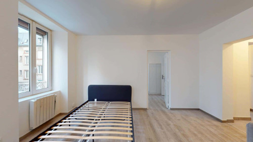 Apartment in Rue du Cerf, Mulhouse for 47 m² with 1 bedroom - Gallery - 16