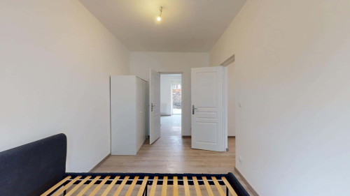 Apartment in Rue du Cerf, Mulhouse for 47 m² with 1 bedroom - Gallery - 9