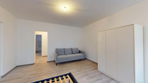 Apartment in Rue du Cerf, Mulhouse for 47 m² with 1 bedroom - Gallery - 15